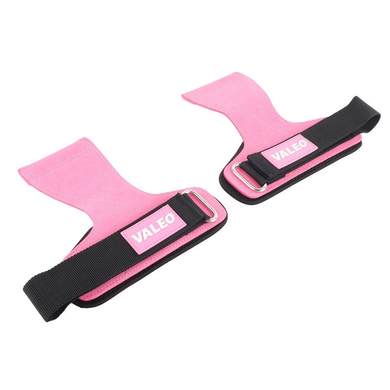 Fitness Gloves Pink Workout Gloves Yoga Exercise Half Finger Power