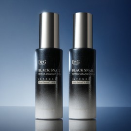 Dr.G [1+1] Dr.G Black Snail Retinol Collagen Serum Intense 30mL / [1+1] 닥터지 블랙스네일 레티놀 콜라겐 세럼 인텐스 30mL