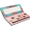 Paleta De Sobras Yuya Enamórate 12 Tonos Maquillaje Perfecto