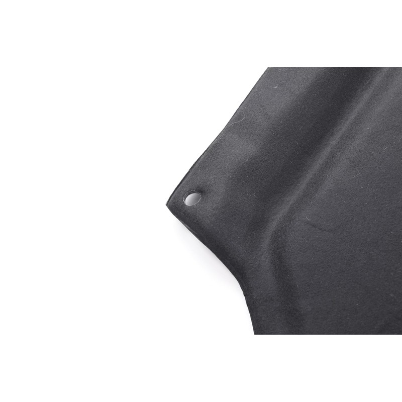Quxunzzz Cotton Hood Engine Sound Heat Insulation Pad Mat Fit