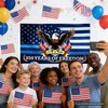 250 anniversary usa flag 3x5 Ft - [3-Layer]True Double Sided