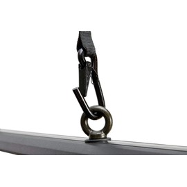 YAKIMA, HD Hook Straps, Truck/HD Bar Accessory