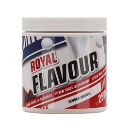 See below. Royal Flavour Sucralose Sweetener, 250g