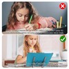 Slant Board for Writing 16 x 12 Inch Adjustable Tilted