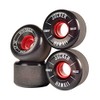 JUCKER HAWAII Longboard Wheels for Longboard, Skateboard, Cruiser & Mini