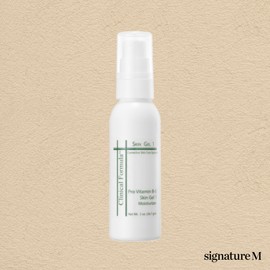 LEBON Reborn Clinical Formula Pro Vitamin B5 Skin Gel 1 60ml / 르본 크리니컬포뮬러 프로비타민 B5 스킨젤1 60ml