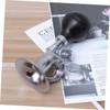 OHPHCALL Practical Loud Bike Horn Easy to Install Handlebar Alarm