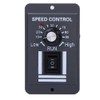 DC Motor Speed Controller, 12-60V 40A PWM Brush Motor Speed