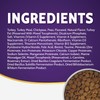 Zignature Turkey Limited Ingredient Formula Dry Dog Food 25lb