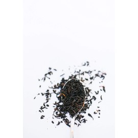 Pomegranate Organic Black tea, 4.0 oz by Summit Tea