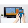 MGT Mobile Games Technology Retro Console: 2-in-1 Retro Game Console,