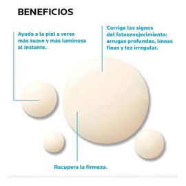 Sérum antienvejecimiento antiarrugas Retinol B3 La Roche Posay Todo Tipo de Piel 30 ml