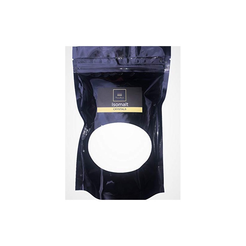 Isomalt Crystals, 16 oz