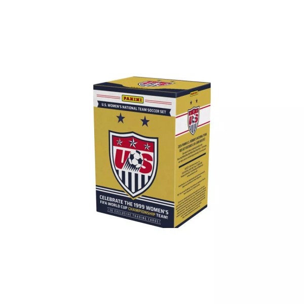 Panini 2024 Panini Instant 1999 United States Women's National Team
