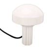Marine GPS Antenna 10M Cable Waterproof GPS Navigation External Antenna