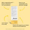 BIOGAIA Protectis Baby Drops with Vitamin D | Lactobacillus Reuteri