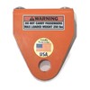 Vital All-Terrain Heavy Duty Trailer Hitch for Scag Patriot, Liberty