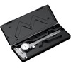HDLNKAK Dial Caliper Shockproof Dial Caliper Precision Caliper with Watch