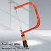 POWERTOOL Coping Saw, Steel Wire Saw Fret Saw Mini Carry