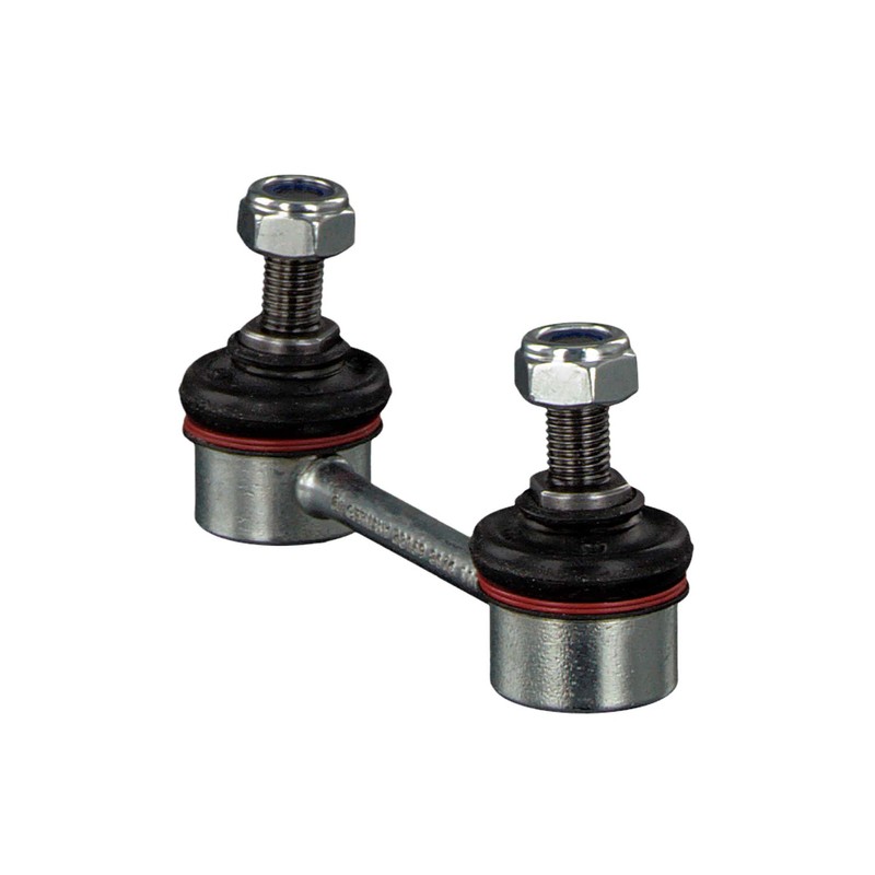 febi bilstein 28159 Stabiliser Link with lock nuts, pack of