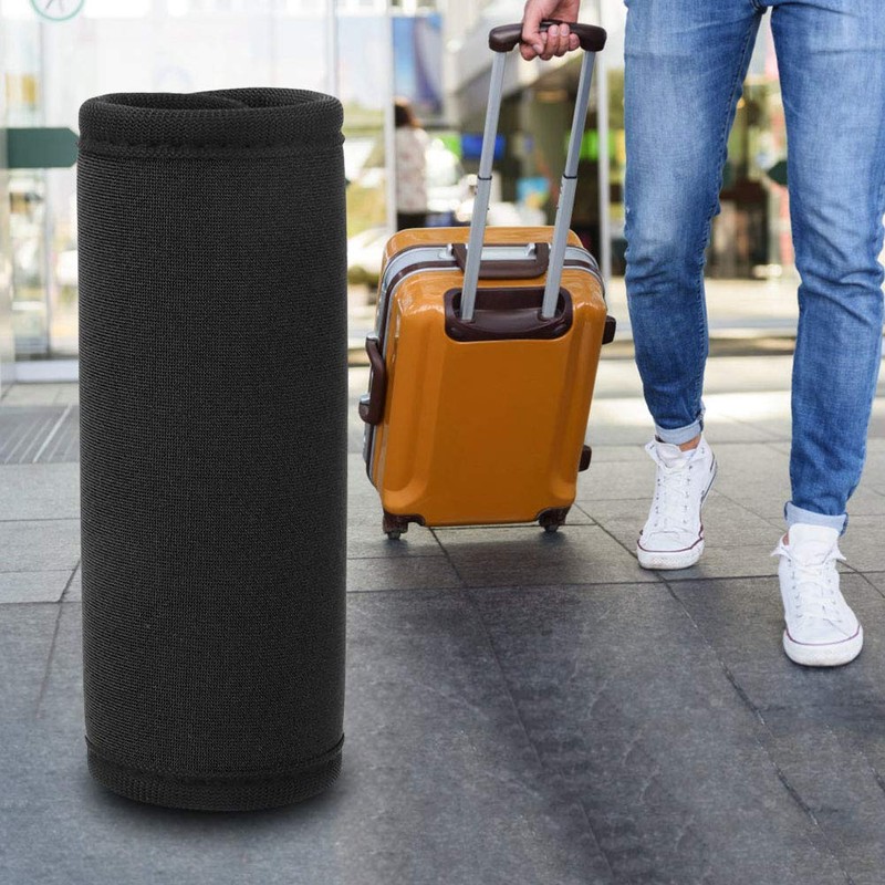 Suitcase Handle Wrap, Luggage Handle Wrap Durable Universal for Travel