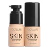 Focallure Skin Evolution Base Líquida + Corrector 2 Piezas