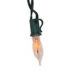 Kurt Adler UL 10-Light Flicker Flame Longer Light Set
