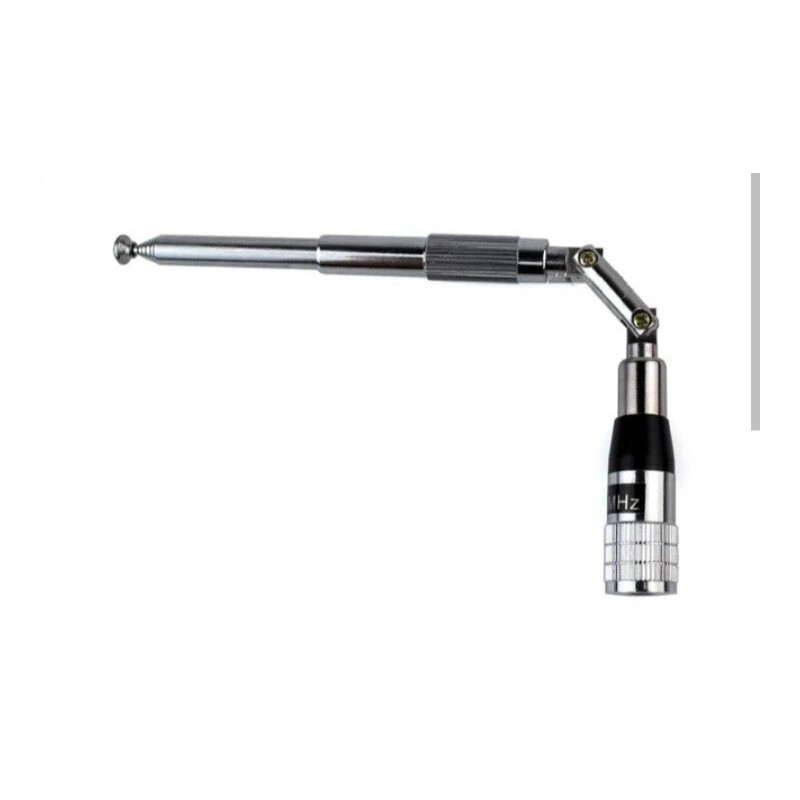 Garmin Telescoping Folding Extended Range Antenna