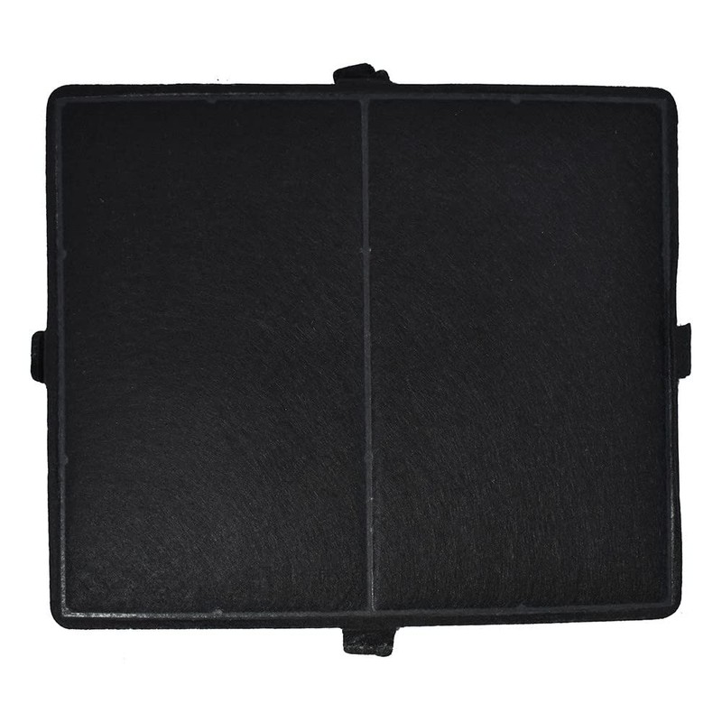 AllSpares Activated Carbon Filter for Cooker Hood Suitable for Miele