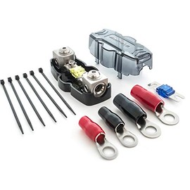 Ampire XSP35 Fuse Holder Set 20/35/50qmm with AFS Fuse