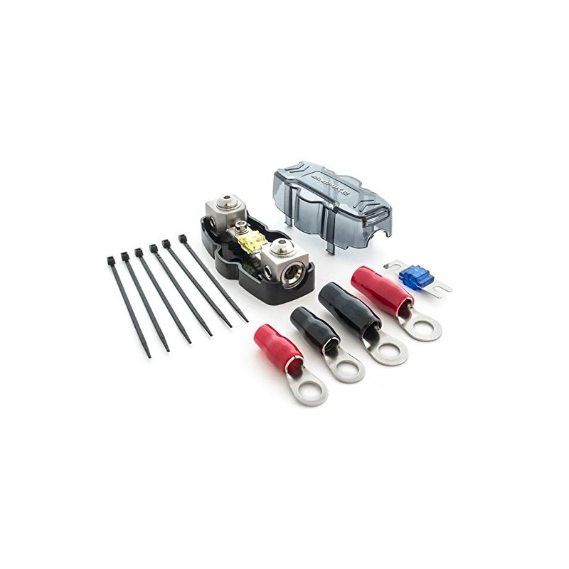 Ampire XSP35 Fuse Holder Set 20/35/50qmm with AFS Fuse