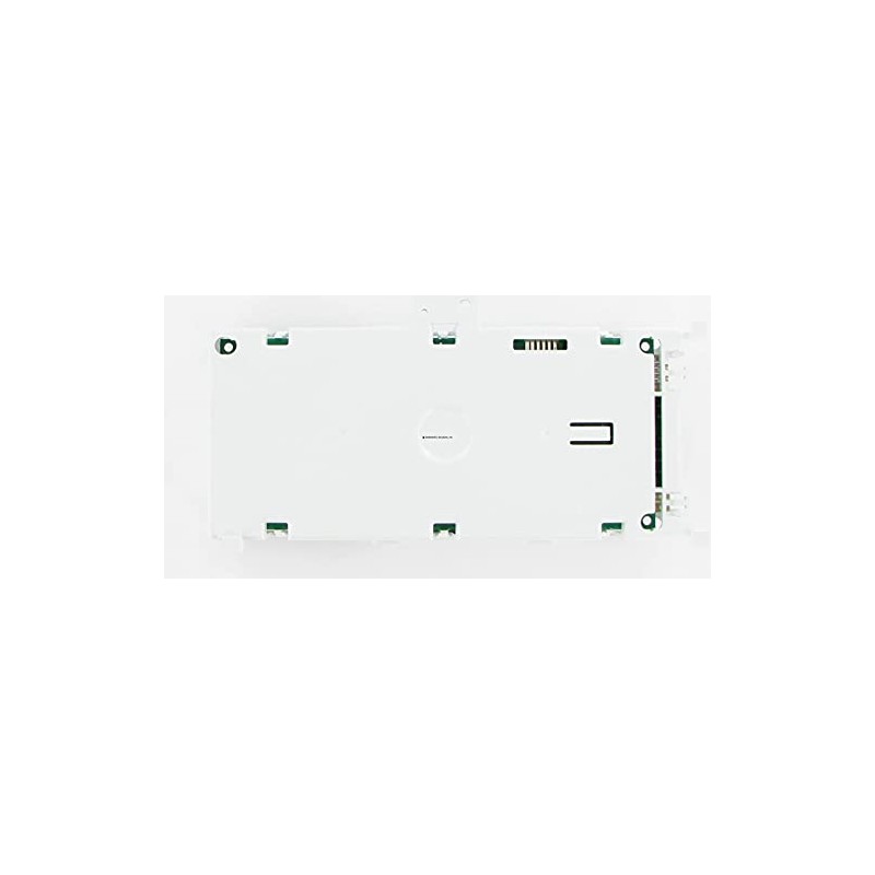 CoreCentric Remanufactured Laundry Dryer Control Board replacement for Whirlpool W10317636