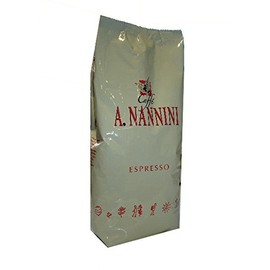 Nannini Espresso Arabica 100%