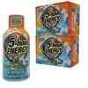 5-Hour Energy Extra Strength Shots Tidal Twist Flavor, 24 Count