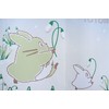 Noren Workshop My Neighbor Totoro, Four Season Plants, Totoro, Room