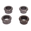 Watches Case Screw Back Opener 4 Models Steel Watch Back
