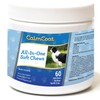 Calm Coat Complete MultiVitamin All-in-One Soft Chews 60 Count