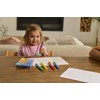 Jovi MY FIRST Felt Tip Pens 36 Pack Super Washable