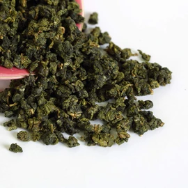 GOARTEA Taiwan Oolong Tea Loose Leaf - Milk Oolong Tea 2Pcs 250g / Total 17.6oz Supreme Taiwan Tea Milk Oolong Green Tea - Jinxuan Oolong Tea High Mountain Alishan Jin Xuan Oolong Tea