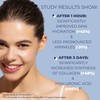 Afrodita Professional Perfect Code Peptide Rejuvenation Serum, Intensive Moisturising Anti-Ageing