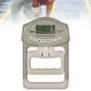 Digital Hand Strength Gauge, 90 kg / 200 lbs Grey