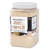 Taekwangseon-style Seoritae Oat Shake 1.5kg (2 pieces) / 태광선식 서리태