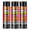Leak Stopper Rubber Flexx – 18oz Waterproof Repair & Sealant