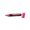 edding edding 300 Permanentmarker - pink - 1 Stift -