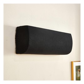 homeemoh Air Conditioner Dust Cover for Wall-Mounted ACs, Protects Most Split-Type Units