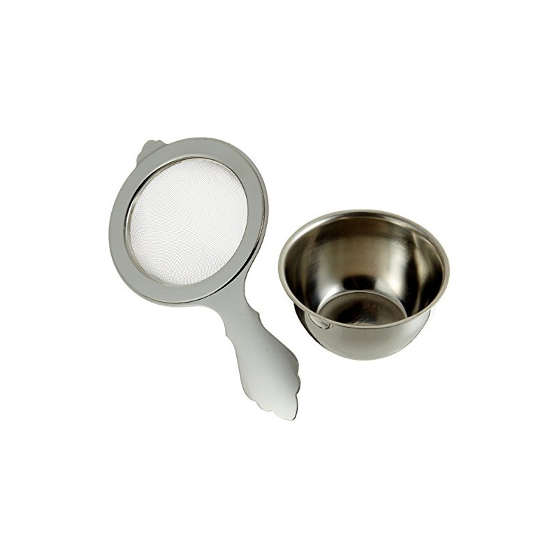 18-8 Neo Tea Strainer