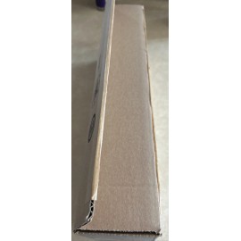 Ford OEM NEW 16-17 Ford Explorer Rear Bumper Trailer Hitch Cap Cover PAINT TO MATCH