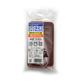 Shinex SHINEX Sandpad Medium (#240)