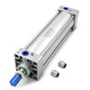 Baomain Pneumatic Air Cylinder SC 63 x 250, PT 3/8