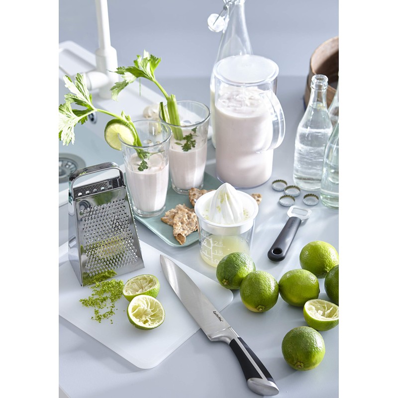 GastroMax Citrus Juicer - Easy Juicing of Limes, Lemons and
